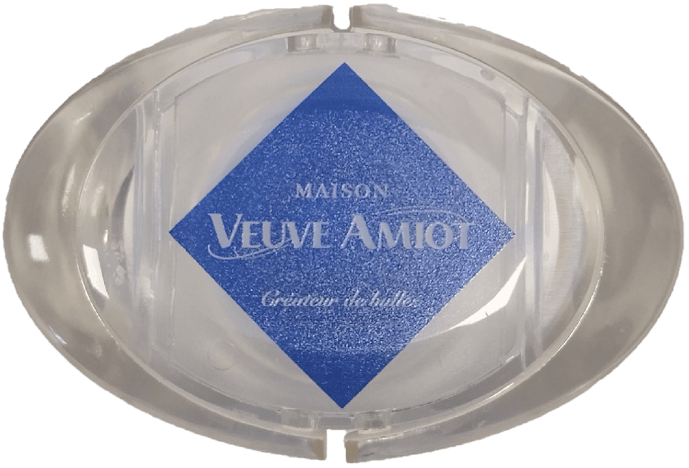 Bouchon stoppeur pour bouteille de champagne - Adhoc