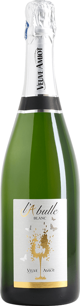 L'A Bulle Blanc