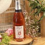 L'A Bulle rosé