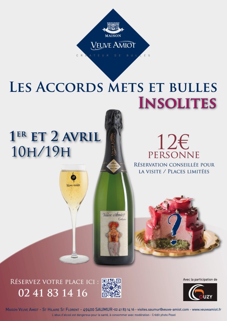 week end gourmand 2023