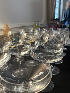 verres