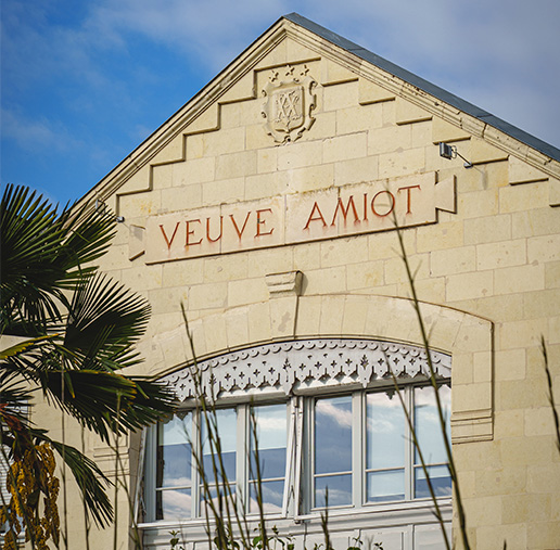 facade pour page accueil