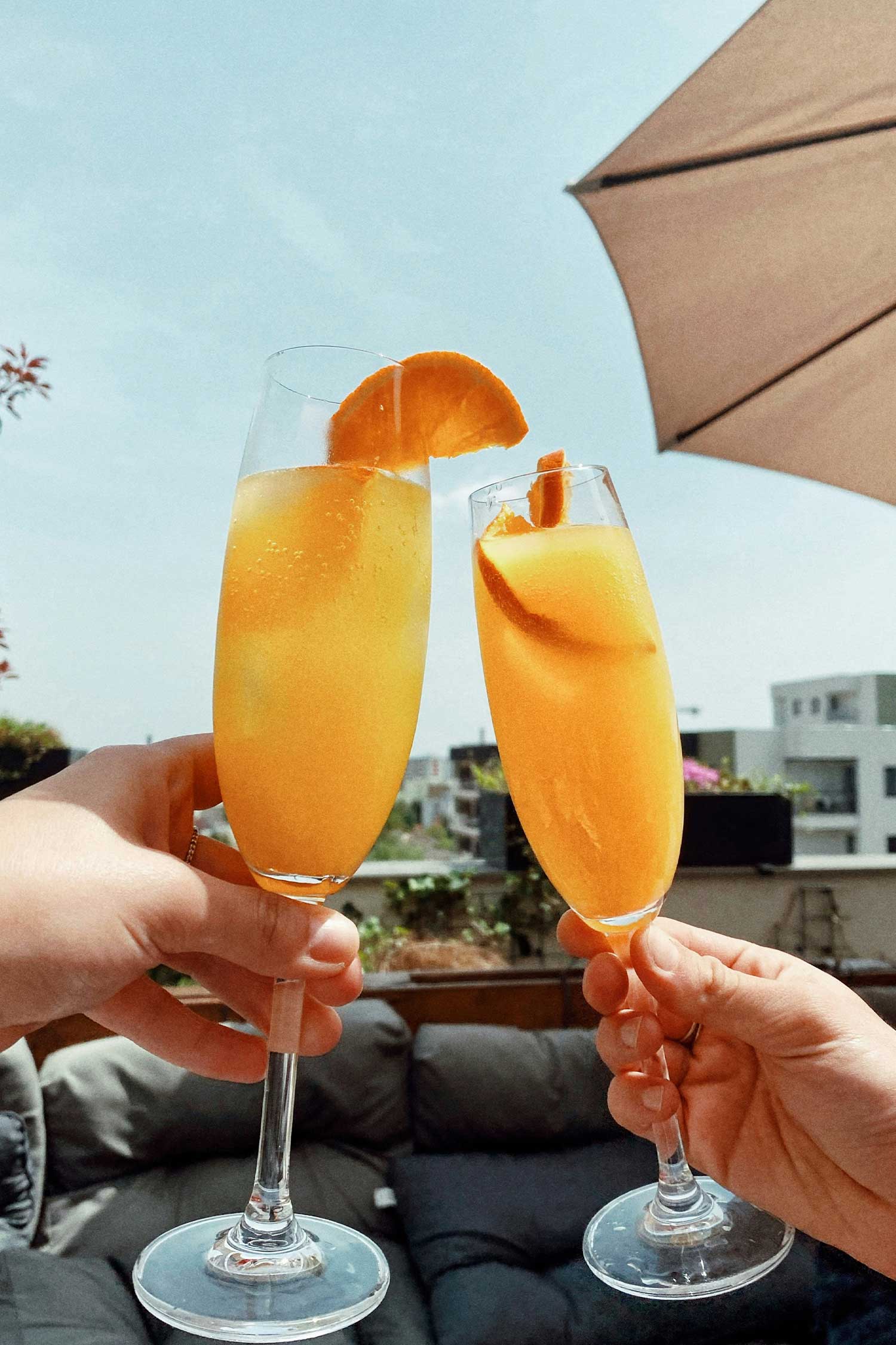 mimosa 0
